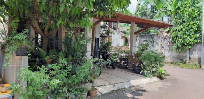 Rumah Dijual di Cibubur Bekasi Jawa Barat